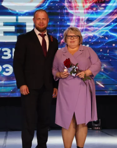 Фото: Пресс-служба ПАО «ЮК ГРЭС»