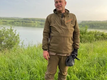 Фото: «Выбрался на природу»: мэр Кемерова показал, как отдыхает перед началом трудовой недели 2