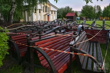 Фото: В Сибирском регионе ослабят режим самоизоляции с 4 июня 1