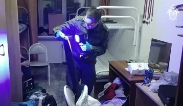 Фото: Жителя Тывы признали виновным в убийстве 16-летнего подростка в общежитии в Кемерове 1