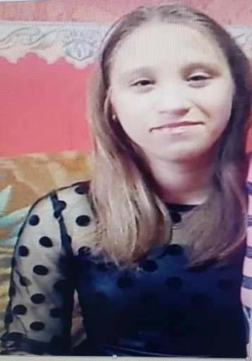 Фото: В Кузбассе 16-летняя девушка ушла из техникума и пропала 1