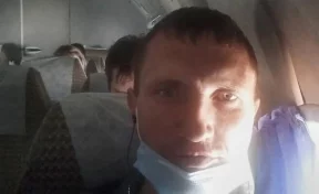 Пассажир потерпевшего крушение Ан-26 опубликовал перед вылетом фото из самолёта