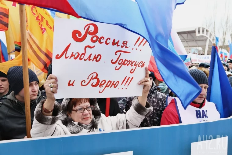 Фото: Нас не запугать: в Кемерове прошла акция в память жертв терроризма  17