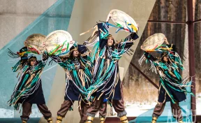 Кузбассовцам дадут 20 000 рублей за лучший костюм на фестивале в Междуреченске  