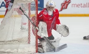 Руководство ХК «Металлург» отреагировало на слухи об исключении команды из КХЛ