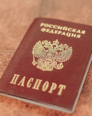 В МВД рассказали, когда QR-код может заменить бумажный паспорт