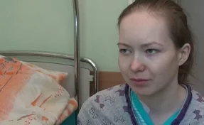 Обращавшаяся к Путину онкобольная из Апатитов умерла в Москве