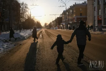 Фото: В Кузбассе за 11 месяцев родились более 18 тысяч человек, умерли почти 35 тысяч 1