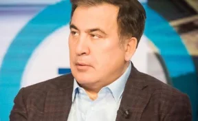 Следователи ЛНР возбудили уголовное дело на Саакашвили