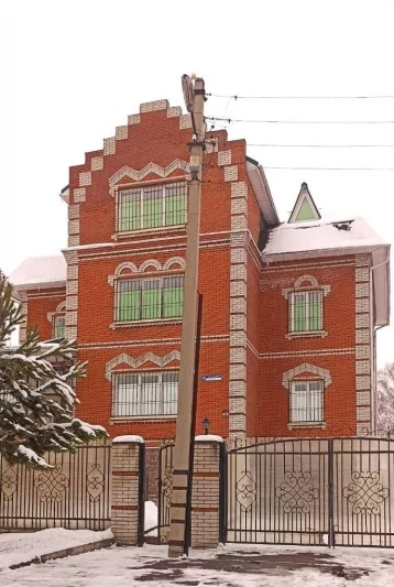 Фото: В Кузбассе прокуратура заинтересовалась опасным реабилитационным центром 1
