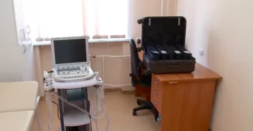 Фото: В кемеровском госпитале для ветеранов появилось оборудование за 4,5 миллиона 1