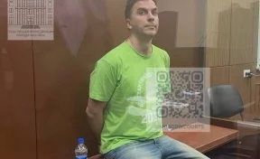 Суд в Москве отправил в СИЗО бывшего генерального директора «Русагро»