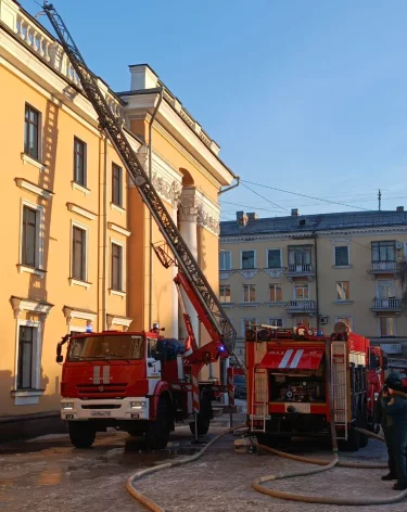 Фото: <a href=https://t.me/ilyin_nk/4414>Денис Ильин</a> / Telegram