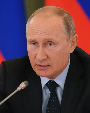 Путин примет участие в саммите Группы двадцати 