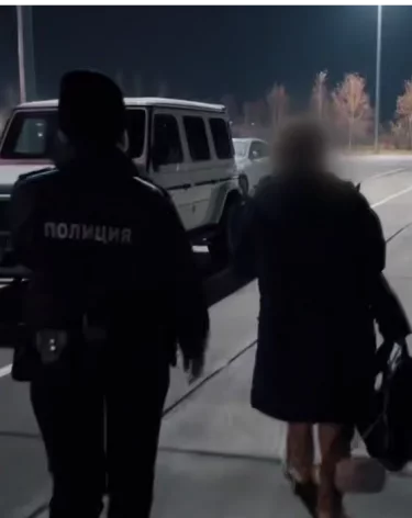 Оставившую 4-летнюю дочь в отеле женщину депортировали из Таиланда в Россию