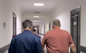 Бывшего мэра Каспийска задержали за взятку в виде 5 квартир