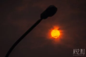 Фото: Кемеровчане смогут увидеть первое за 55 лет кольцеобразное затмение Солнца 1