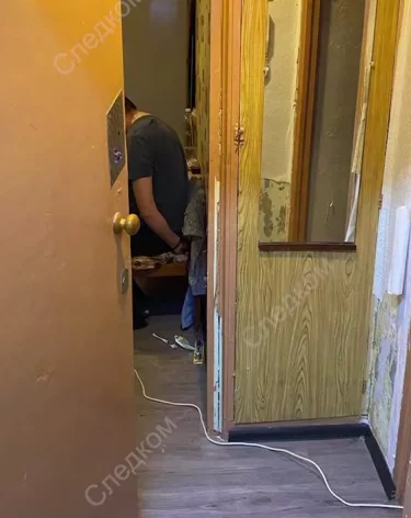 Фото, видео: <a href=https://t.me/sledcom_press/27728>Следственный комитет России</a> / Telegram