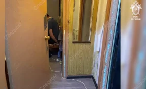 В Смоленске предъявили обвинение похитившей 9-летнюю девочку паре