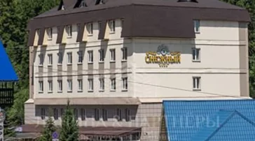 Фото: В Шерегеше выставили на продажу две гостиницы почти за 400 млн рублей 5