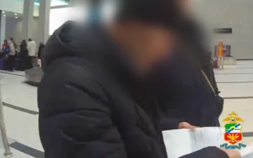 Фото: Курил в туалете: кузбассовца сняли с авиарейса в Новосибирске 1