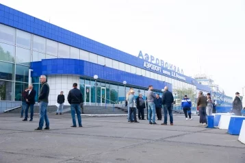 Фото: Границы Новокузнецка расширили на 1 647 гектаров: власти объяснили, зачем городу передали аэропорт и автодорогу 1