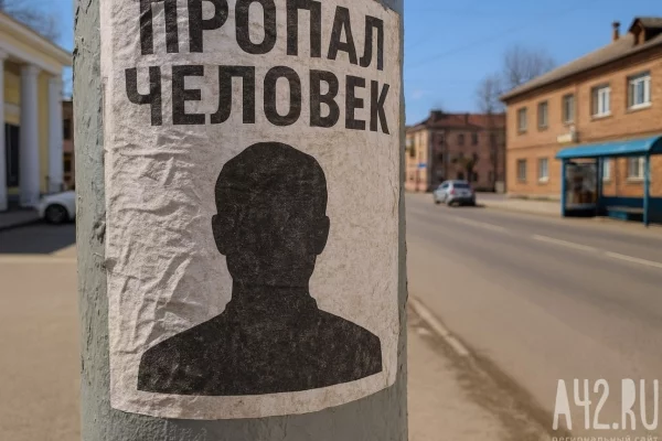 Ушёл в лес и не вернулся: в Кузбассе без вести пропал 71-летний мужчина