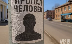 Ушёл в лес и не вернулся: в Кузбассе без вести пропал 71-летний мужчина
