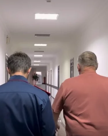 Фото, видео: <a href=https://t.me/sledcom_press/30883>СК России</a> / Телеграм