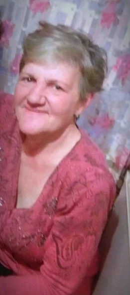 Фото: В Кузбассе пропала 54-летняя женщина 1