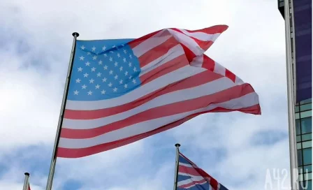 В Вашингтоне 19 февраля пройдёт первое заседание «Совета мира»