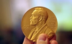 Нобелевская премия мира за 2018 год присуждена борцам с сексуальным насилием