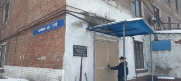 Фото: На Юргинском машзаводе приостановили работу цеха из-за опасных нарушений 1