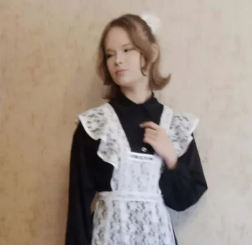 Фото: В Кузбассе не вернулась домой 16-летняя девочка, объявлен розыск 1