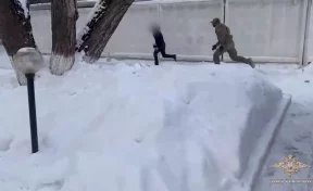 В России задержали членов банды Шамиля Басаева, напавшей на псковских десантников