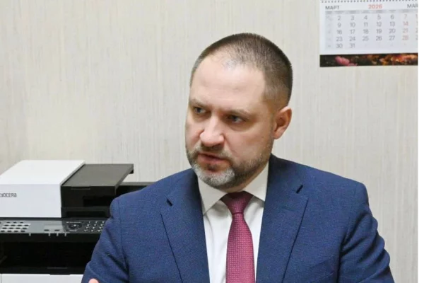 Мэр Белова пообещал помочь приюту для животных 