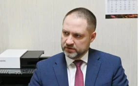 Мэр Белова пообещал помочь приюту для животных 