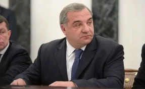 Глава МЧС ответил на обвинения в программе Михалкова о пожаре в «Зимней вишне»