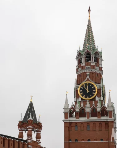 Песков рассказал, когда может пройти встреча Путина и Трампа