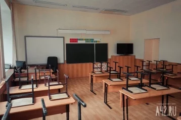 Фото: «Течение болезни было молниеносным»: в российской школе отменили занятия из-за смерти девочки от менингита 1