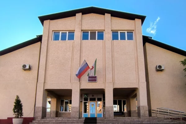 В Ингушетии арестовали подозреваемого в обмане семей пропавших участников СВО