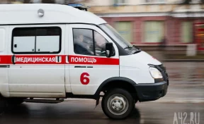 В Кузбассе работника Юргинской ТЭЦ увезли с ожогами в больницу: СК и прокуратура начали проверку