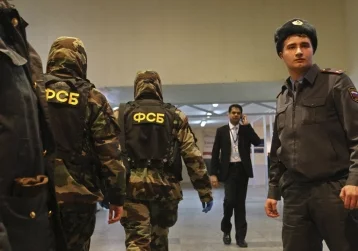 Фото: СМИ: известный по делу Улюкаева генерал уходит из ФСБ 1