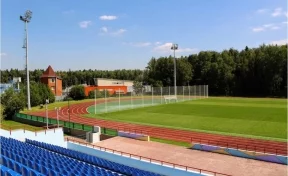 В Новокузнецке построят несколько новых спортивных объектов