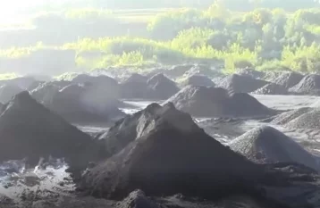 Фото: В Кузбассе двое мужчин получили условные сроки за незаконную добычу угля на 8 млн рублей 1