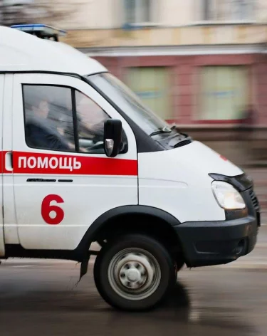 В Кузбассе работника Юргинской ТЭЦ увезли с ожогами в больницу: СК и прокуратура начали проверку