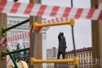 Фото: Масочный режим и самоизоляция для 60+: в Кузбассе ограничения по коронавирусу продлили до Нового года 1