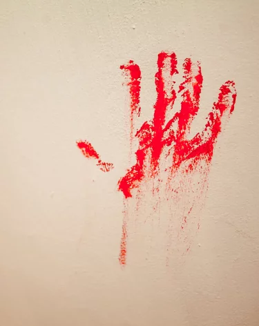 Житель Кузбасса пришёл в гости и начал драку: погиб один человек