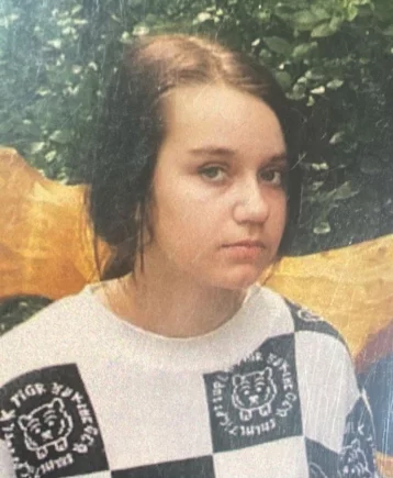 Фото: В полиции раскрыли детали исчезновения 13-летней девочки из Кемерова 1