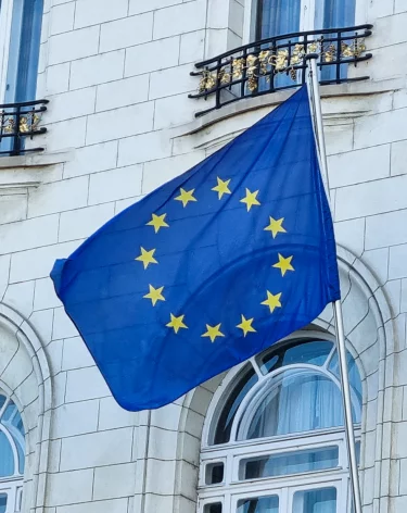 Forbes назвал самой влиятельной женщиной 2025 года Урсулу фон дер Ляйен 